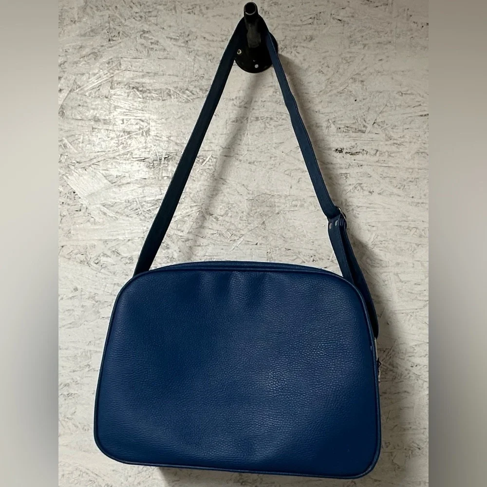 1970s Vintage Samsonite Saturn ll Travel Bag - Picture 2 of 8